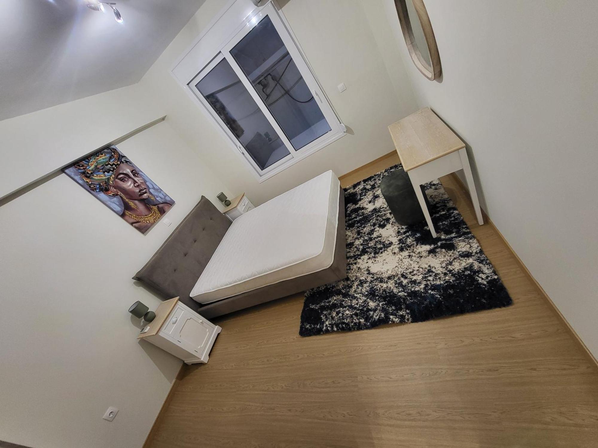 Luxury Embassy Studio Athena Bagian luar foto