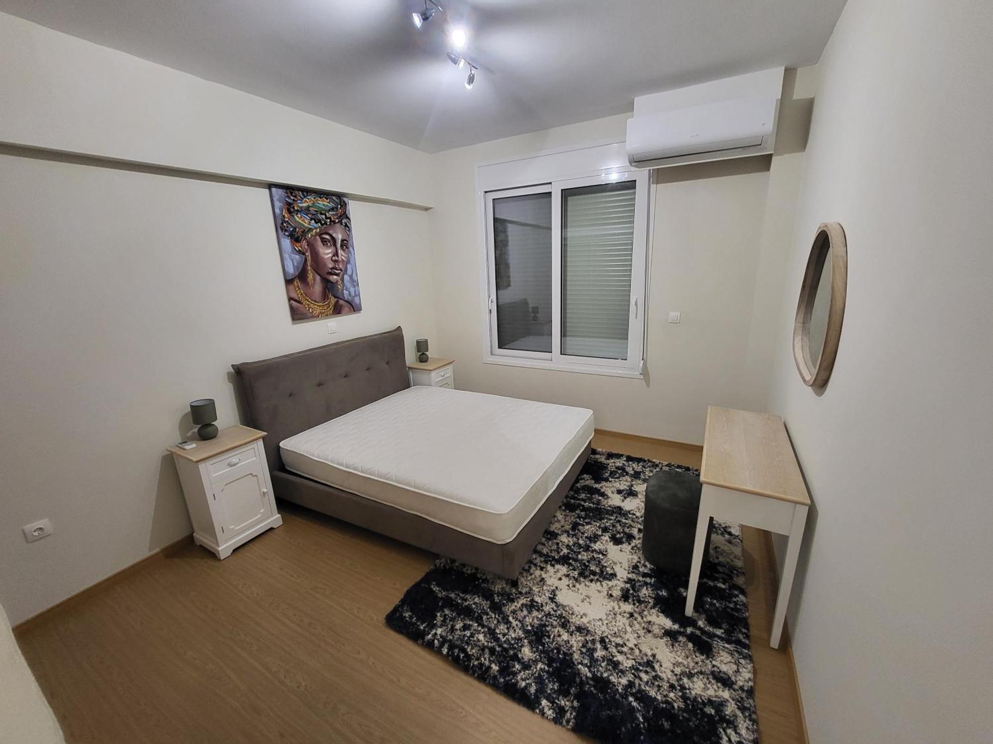 Luxury Embassy Studio Athena Bagian luar foto