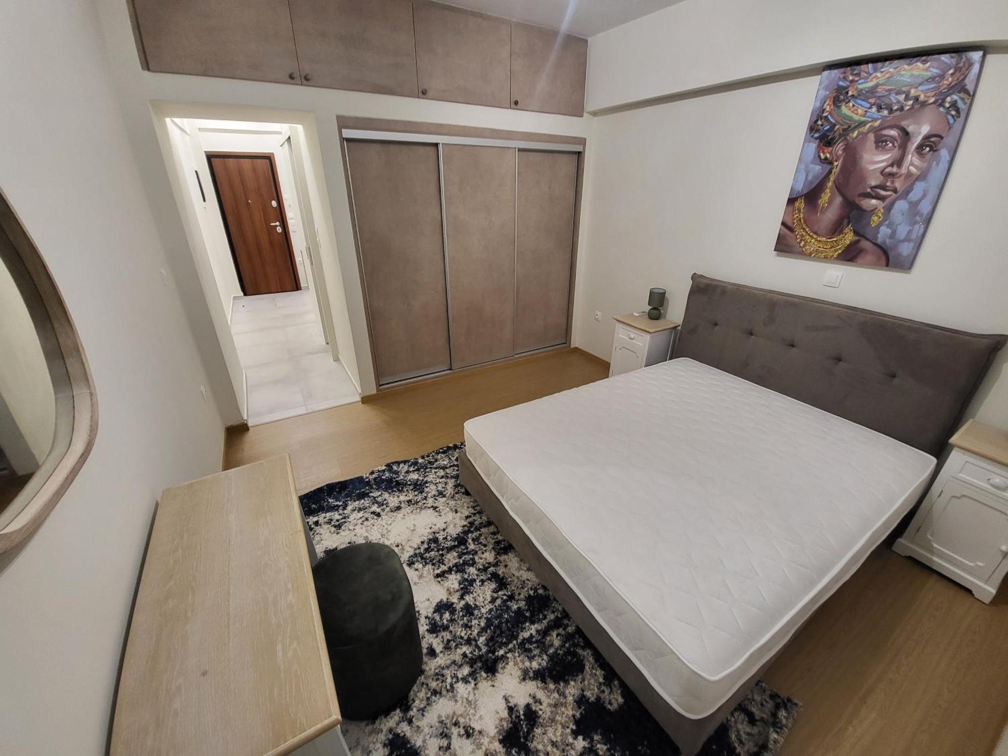 Luxury Embassy Studio Athena Bagian luar foto